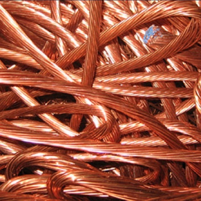 Wholesale Exporter Best high purity copper 99.78% wire scrap Mill Berry Copper 99% low price Copper Wire Scrap