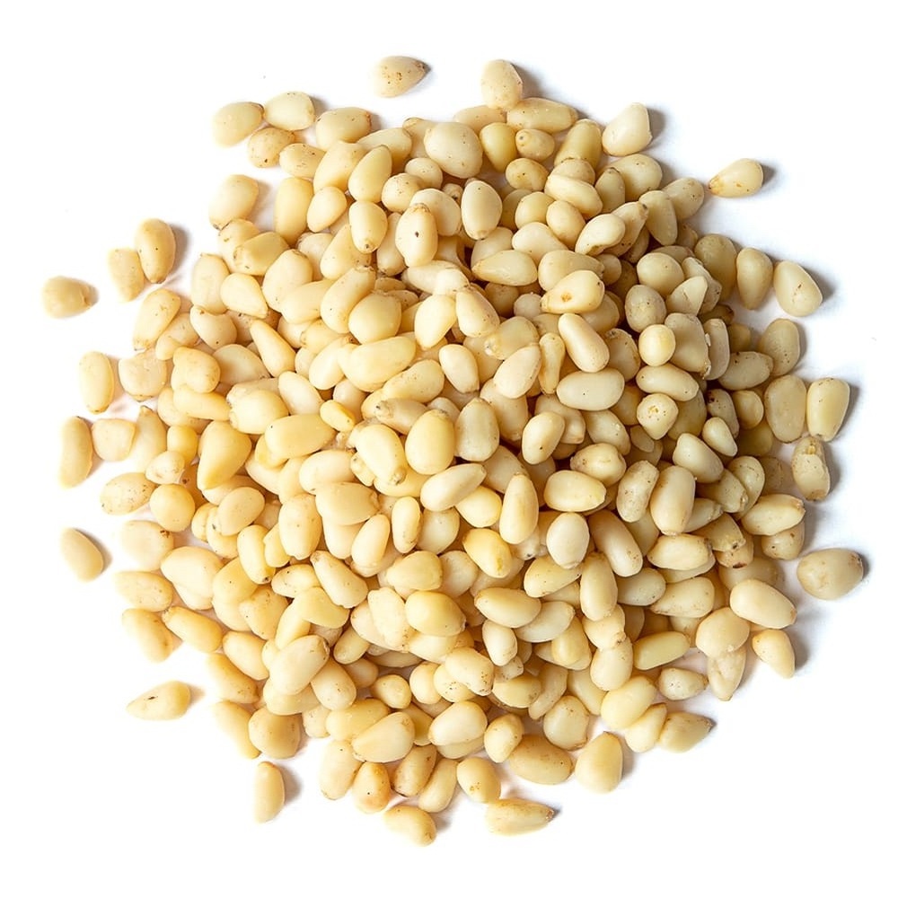 Top Quality Raw Pine Nuts For Sale In Bulk Quantity / Wholesale Organic Pure Pine Nuts Ready For Export