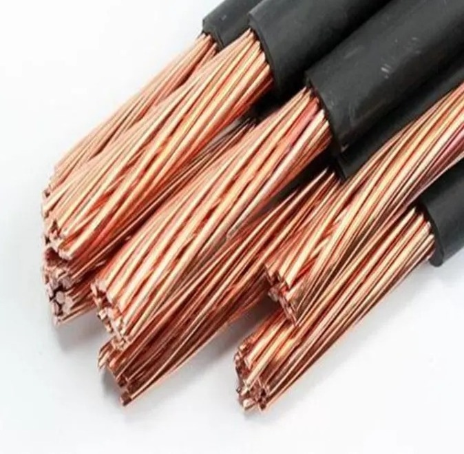 nice sales Wholesale Exporter Best high purity copper 99.78% wire scrap Mill Berry Copper 99% low price Copper Wire Scrap