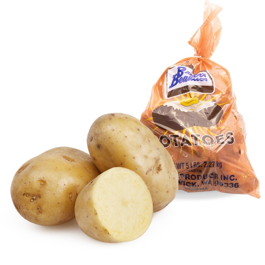 Potatoes High Quality 100% Organic Fresh Potatoes