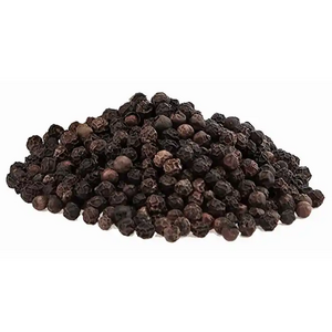 Top Selling Spices and Herbs Products Black Pepper Grinder Spices from Thailand Exporter