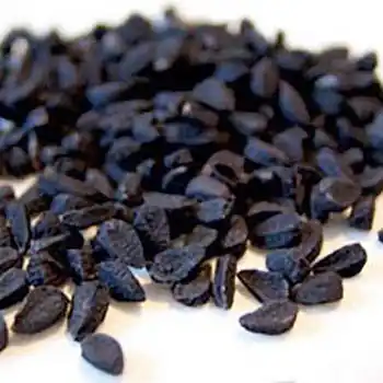 Indian Black Cumin - Nigella Seeds