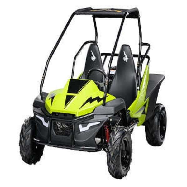 New 2022 Hammerhead Off-Road Dune Buggy All