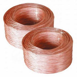 Wholesale Exporter Best high purity copper 99.78% wire scrap Mill Berry Copper 99% low price Copper Wire Scrap