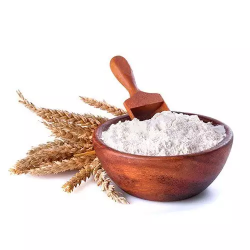 SOYA FLOUR/All Purpose Wheat Flour /  Organic Soy Flour from Turkey