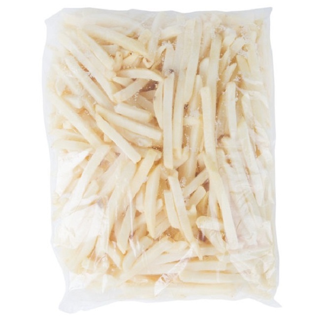 TOP NOTCH FROZEN FRENCH FRIES / FROZEN SLICED POTATOES IN BULK QUANTITY AT GOOD SALE PRICE