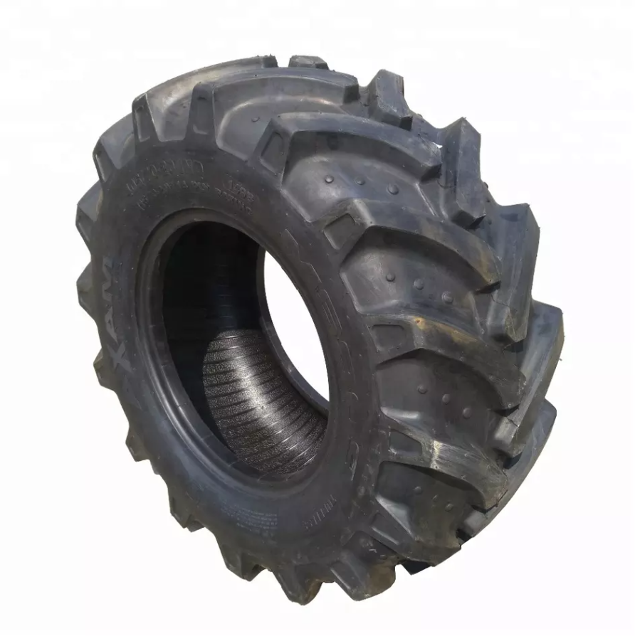 Premium Quality Used Tyres / New Tires Tractor Tyres / Truck Tires