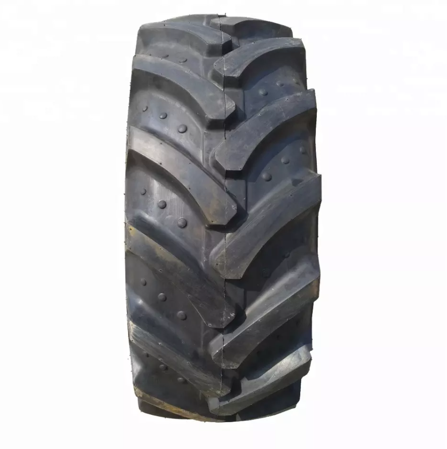 Premium Quality Used Tyres / New Tires Tractor Tyres / Truck Tires