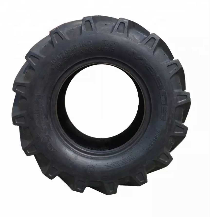 Premium Quality Used Tyres / New Tires Tractor Tyres / Truck Tires