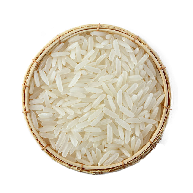 ROYAL UMBRELLA BASMATI RICE (BROWN RICE) - 2 kg - 100% Pure Thai Hom Mali Rice