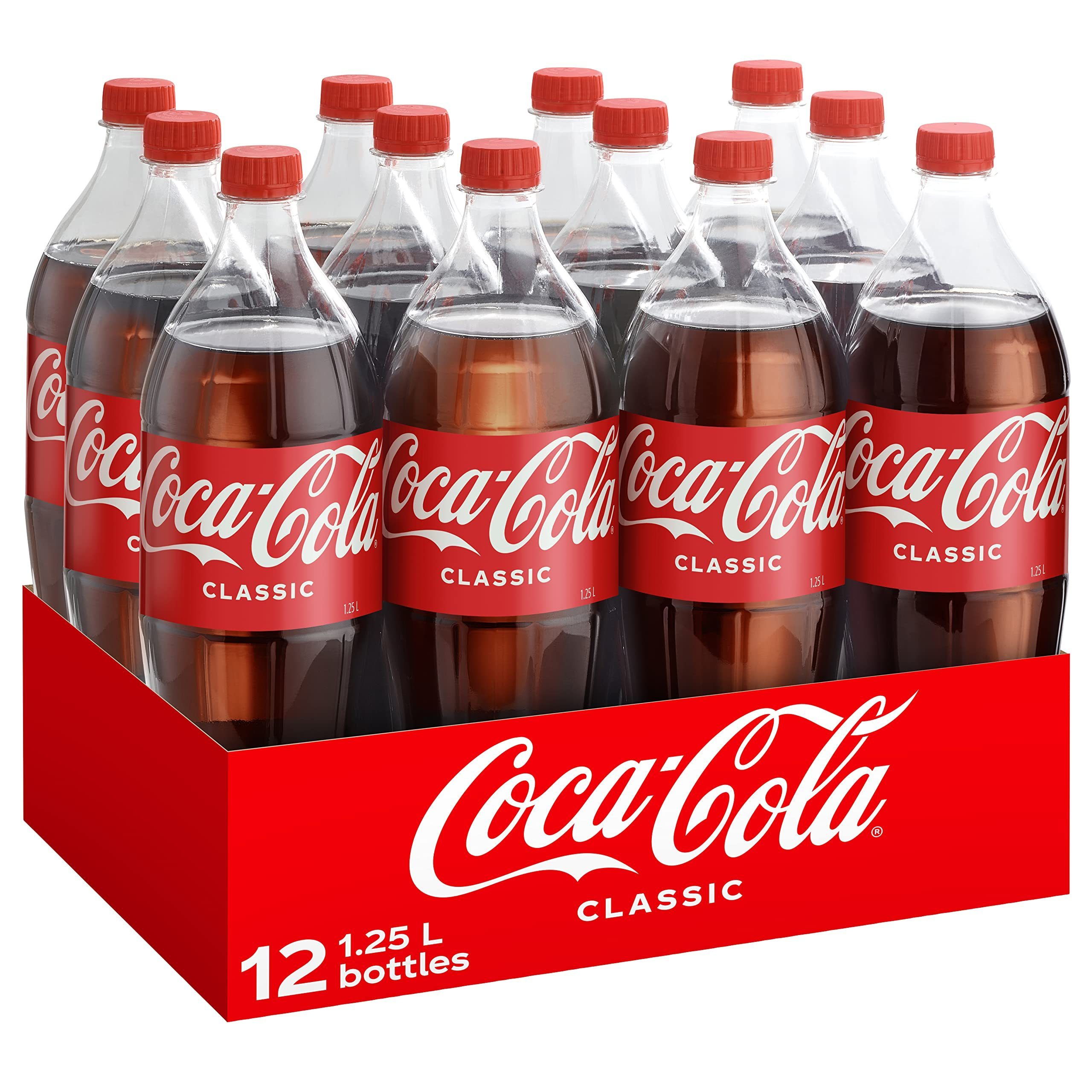 Wholesale Best Coca Cola 330ml x 24 cans, Coca-Cola 1.5 liter 500ml  Bottles Original Classic Coke Soft Drinks