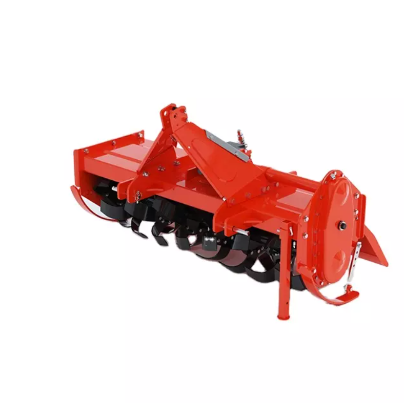 High quality agriculture cultivators rotary tiller for tractor