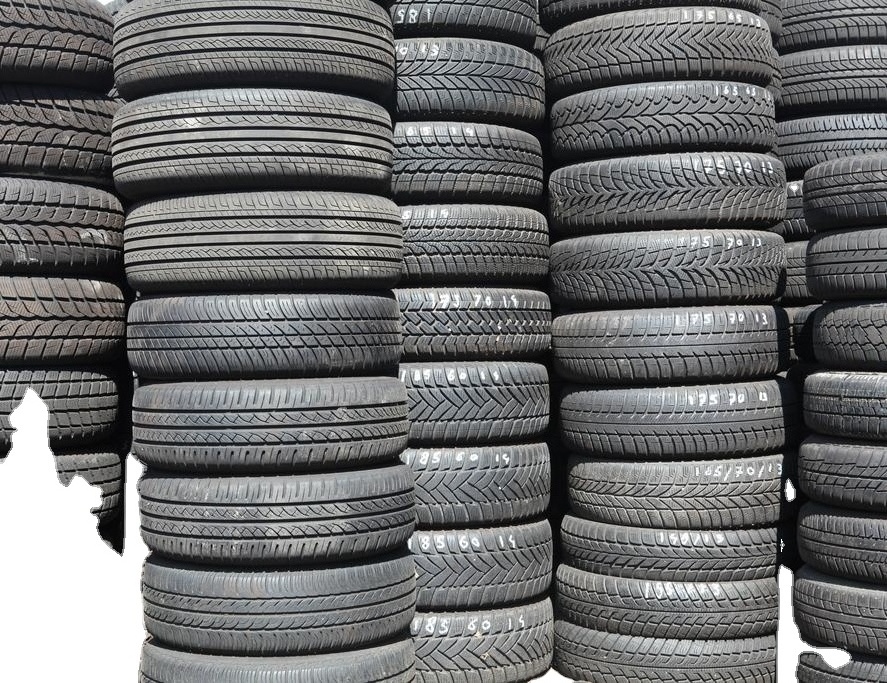 Buy Best Affordable Good Quality New and Used Car Tires Available in All Sizes