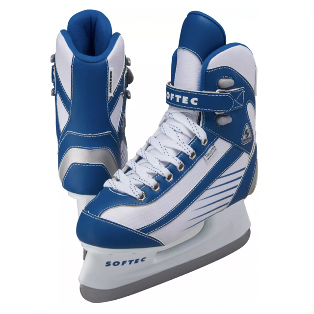 Professional High-end Ice skates Figure Skate Graceful Design Ice Skates