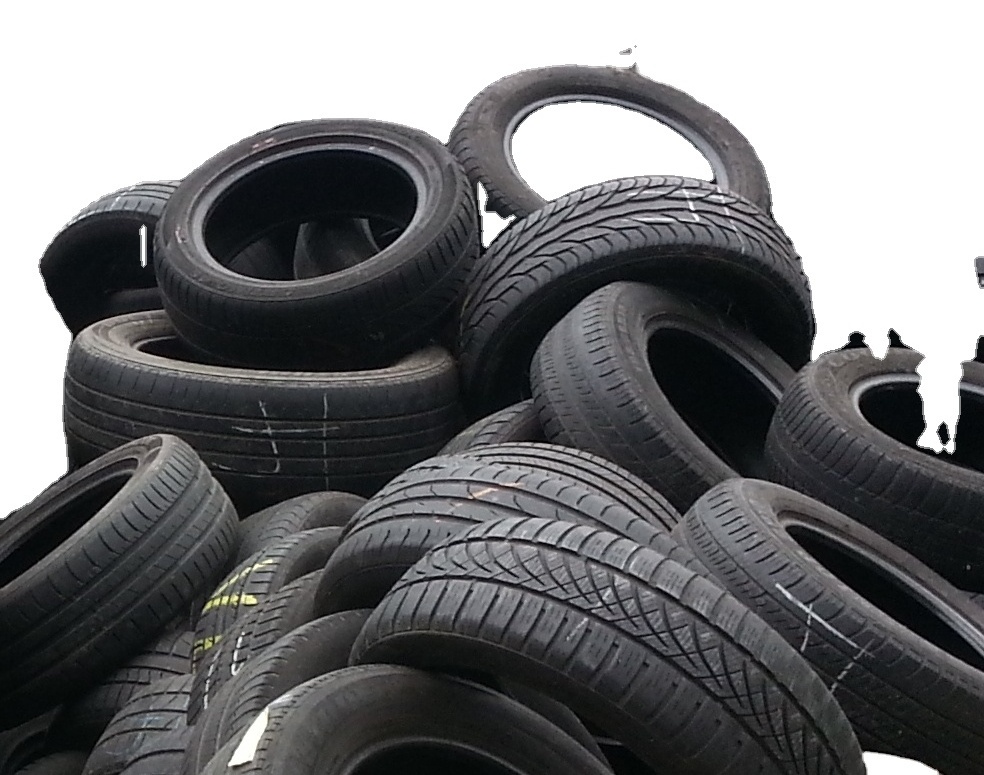 Buy Best Affordable Good Quality New and Used Car Tires Available in All Sizes