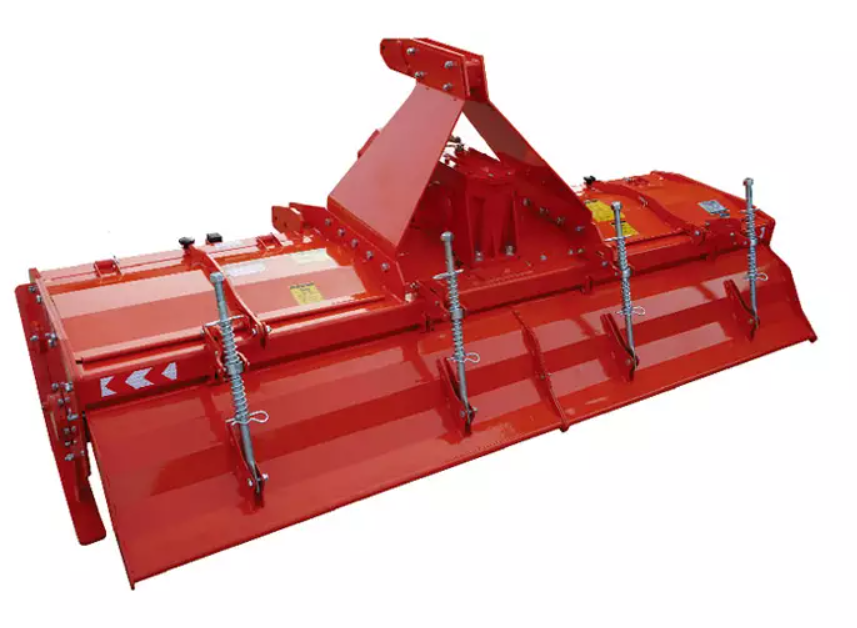 High quality agriculture cultivators rotary tiller for tractor