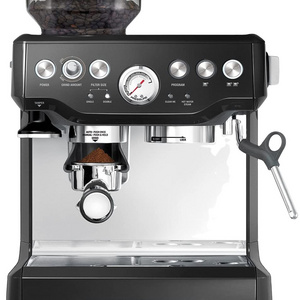 Brevilles Automatic Espresso Coffee Machine