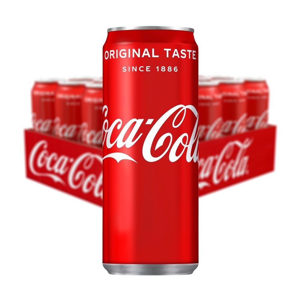 Order Coca Cola 330ml Soft Drinks, EU Price Supplier At Wholesale Prices