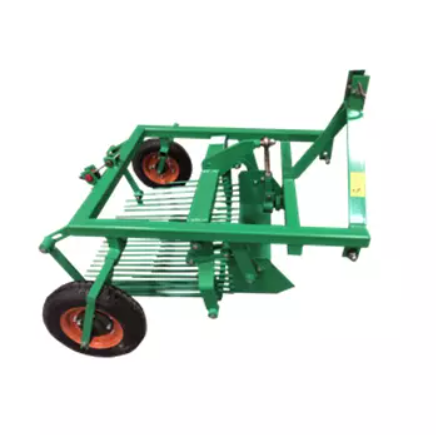 sweet potato peanut carrot garlic harvester onion groundnut cassava radish harvesting machine Potato Digger for sale