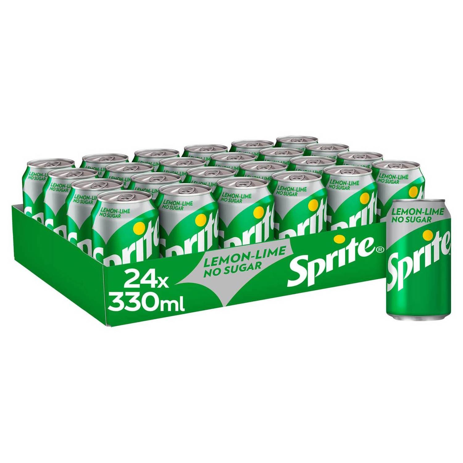 Wholesale Sprite 500MLsoft drink carbonated soft drinks exotic drinks