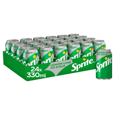 Wholesale Sprite 500MLsoft drink carbonated soft drinks exotic drinks