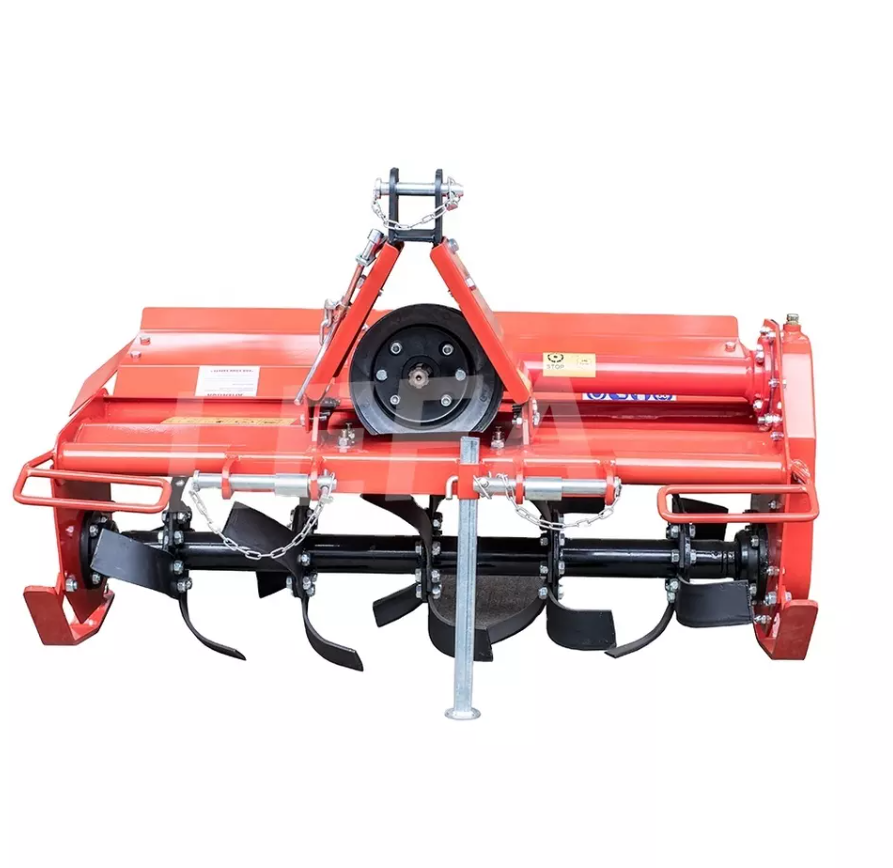 High quality agriculture cultivators rotary tiller for tractor