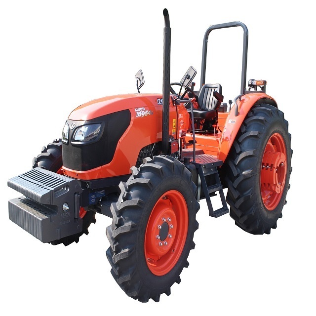 Kubota L 4508 small tractor / agricultural tractor