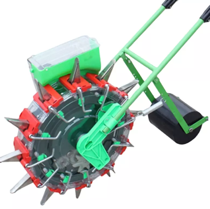 sembradora de maiz corn seeder planter seeding machine