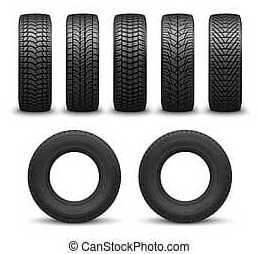 Quality Cheap Used Car Tires in bulk for sale Wholesale Cheap Car Tires from Europe and Japan