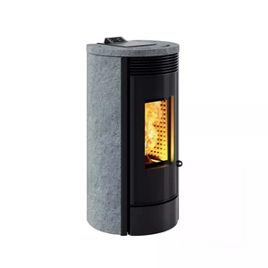 Wholesale Oven Wood Pallet Heating Coal Wood Fire Stove Freestanding Fireplace Stove Decorative Wood Burning Fireplaces