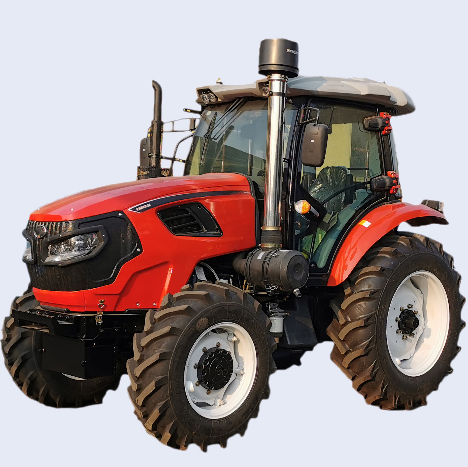 Premium Quality Original Case IH Agricultural Tractor Available for sale