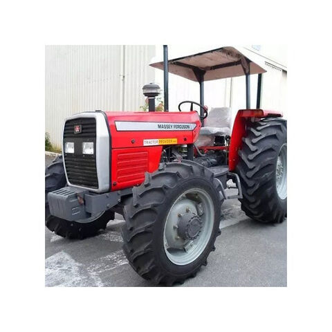 81hp 4X4 Massey Ferguson 291,290, 385, 390, 275, Farming Tractor For Sale