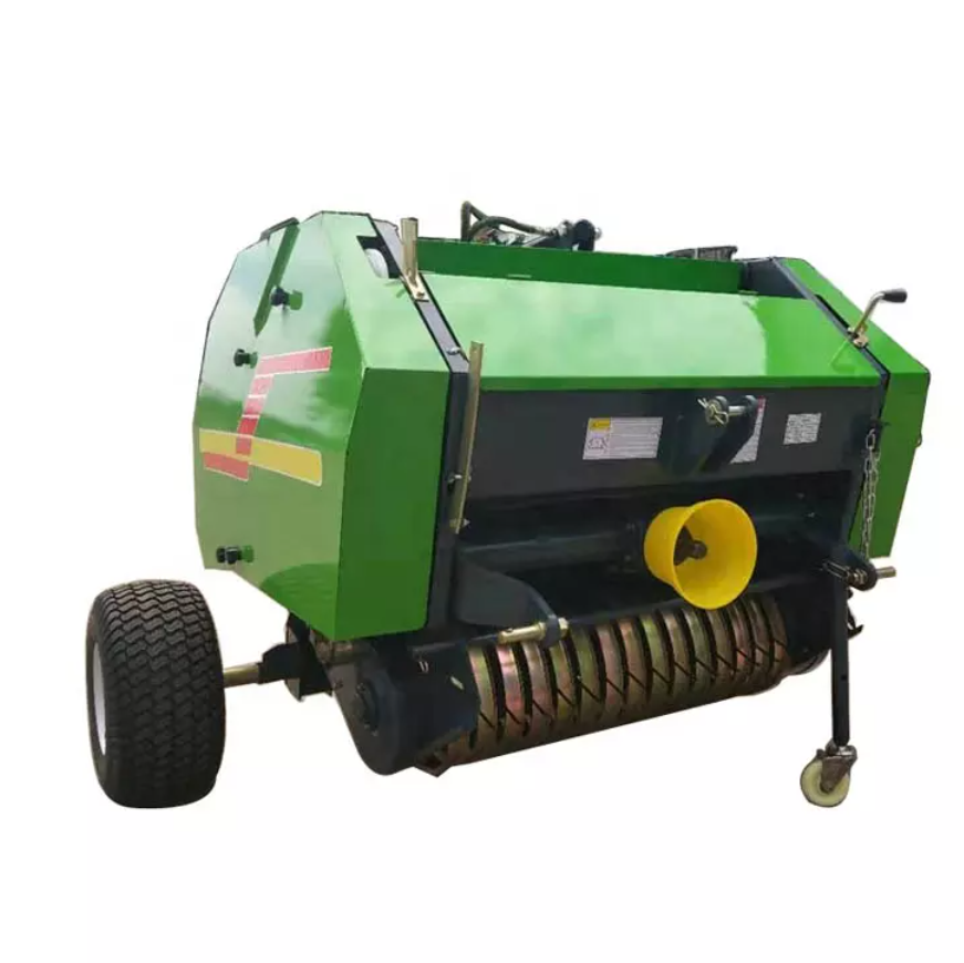 2023 Straw Hay Baler or Baling Press Machine