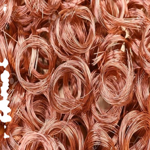 Best Copper Wire Scrap Millberry/Copper Wire Scrap 99.99% Wholesale Price.