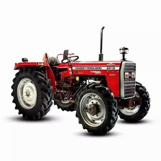 81hp 4X4 Massey Ferguson 291,290, 385, 390, 275, Farming Tractor For Sale