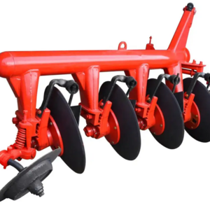 Hot sale farm tractor use heavy duty 2,3,4,5,6,7 disk plough , disk cultivators , disk plow Cheap price