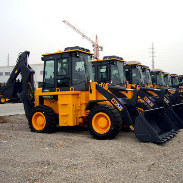 Cheap backhoe loader 12.ton excavator backhoe earth movers heavy equipment heavy machinery construction tractors backhoe