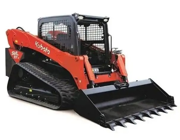 2023 Kubota  Skid Steer Backhoe Loader Small Mini Loader Skid Steer 2023 Kubota  Skid Steer for sale cheap price