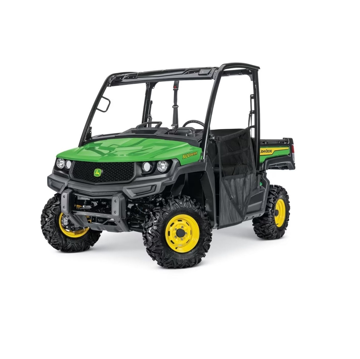 High Grade Gators XUV865M Diesel Vehicles John Deere Gator XUV Side-by-Sides Crossover In Best Rates