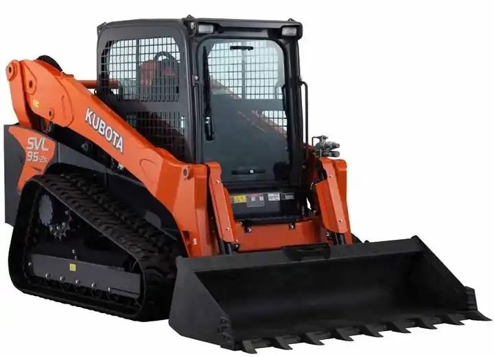 2023 Kubota  Skid Steer Backhoe Loader Small Mini Loader Skid Steer 2023 Kubota  Skid Steer for sale cheap price