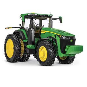 Wholesale Small Farm John Deer 1026R Tractor Engine Powerful now available in stock Farming Tractors for Sale