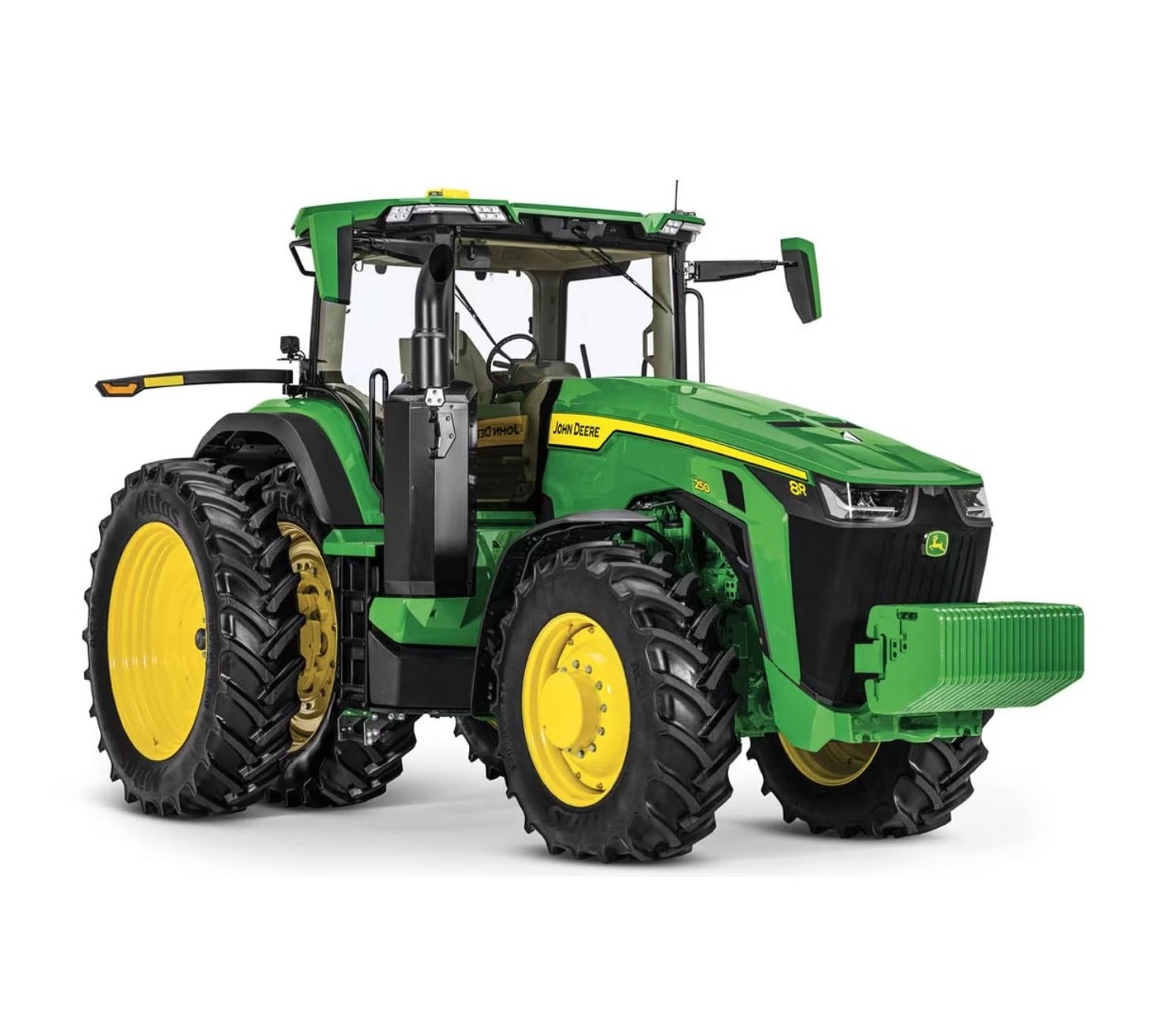 Wholesale Small Farm John Deer 1026R Tractor Engine Powerful now available in stock Farming Tractors for Sale