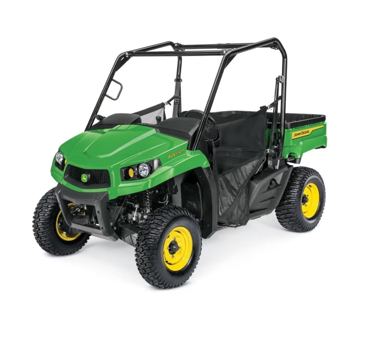 High Grade Gators XUV865M Diesel Vehicles John Deere Gator XUV Side-by-Sides Crossover In Best Rates