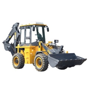 Cheap backhoe loader 12.ton excavator backhoe earth movers heavy equipment heavy machinery construction tractors backhoe