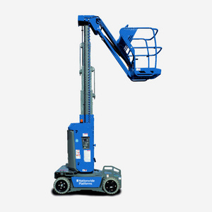 Best Quality Cherry Picker Crane Truck/ 24Meter Aerial Work Platform Mounted Skylift Truck In Stock At Cheap Prices