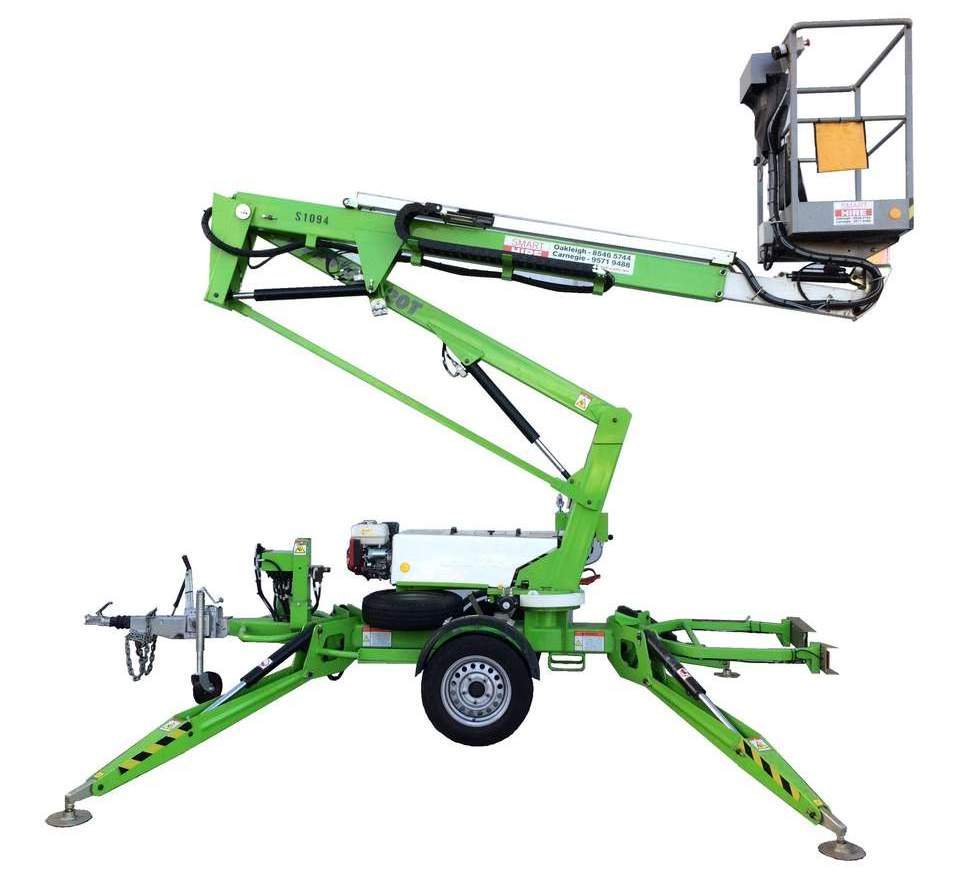 Best Quality Cherry Picker Crane Truck/ 24Meter Aerial Work Platform Mounted Skylift Truck In Stock At Cheap Prices