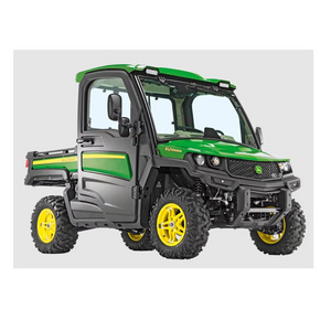 High Grade Gators XUV865M Diesel Vehicles John Deere Gator XUV Side-by-Sides Crossover In Best Rates