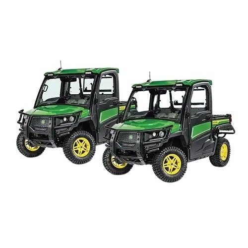 Amazing quality used John Deer Gator XUV Gator And John Dere Gator XUV for cheap prices