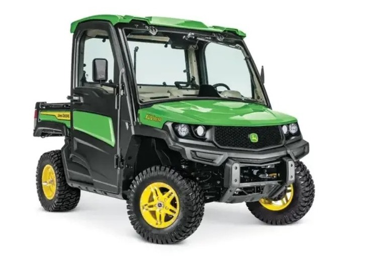 Amazing quality used John Deer Gator XUV Gator And John Dere Gator XUV for cheap prices