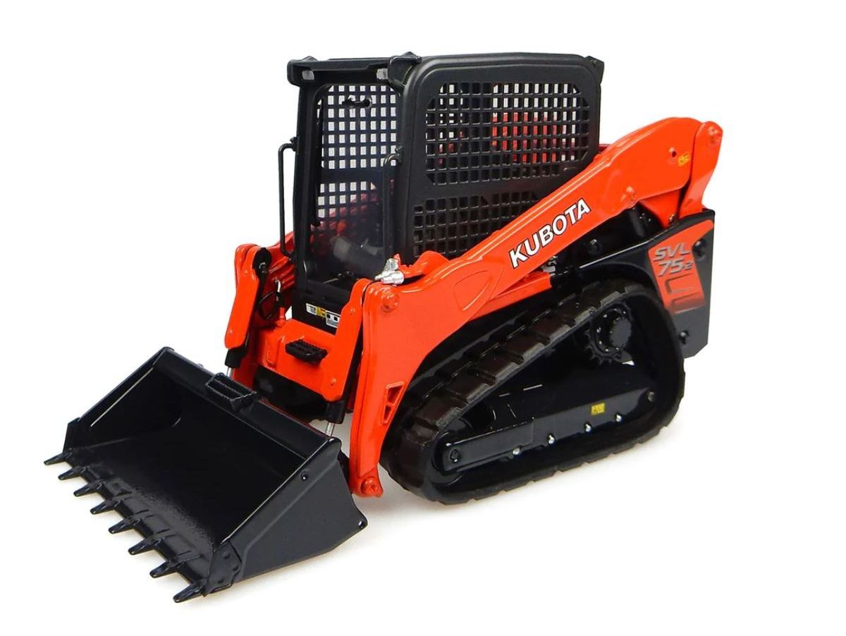 Multi Functional Steer skid kubota and Cat With Tracks 100 Horse Power China Skid Steer Skid Steer Loader With Track